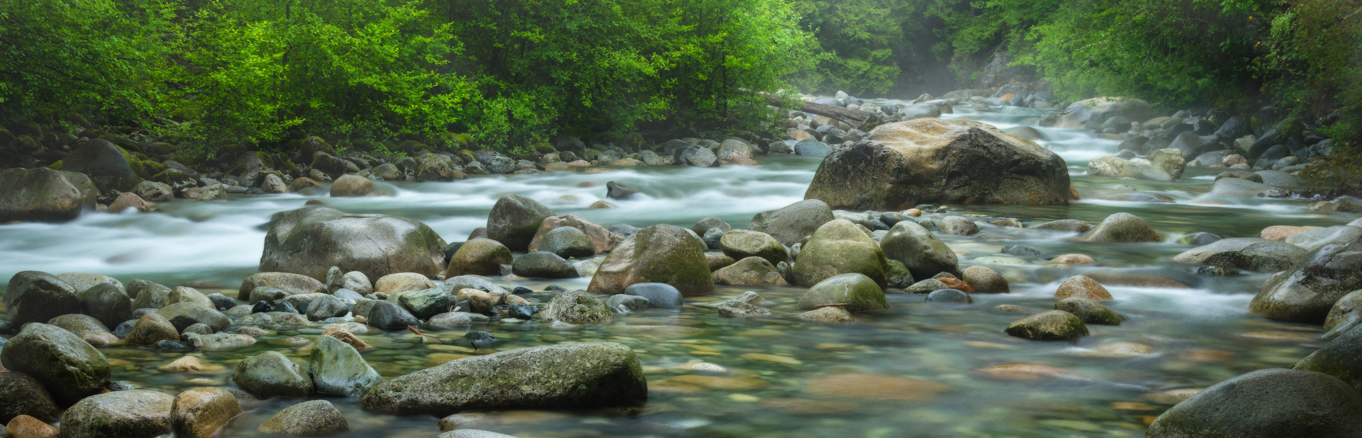 Opabin Plateau Yoho National Park